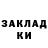 Кетамин ketamine Anna Gloss